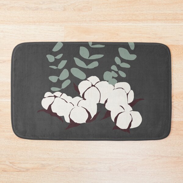 Item preview, Lovely Cotton designed and sold by ninebats.