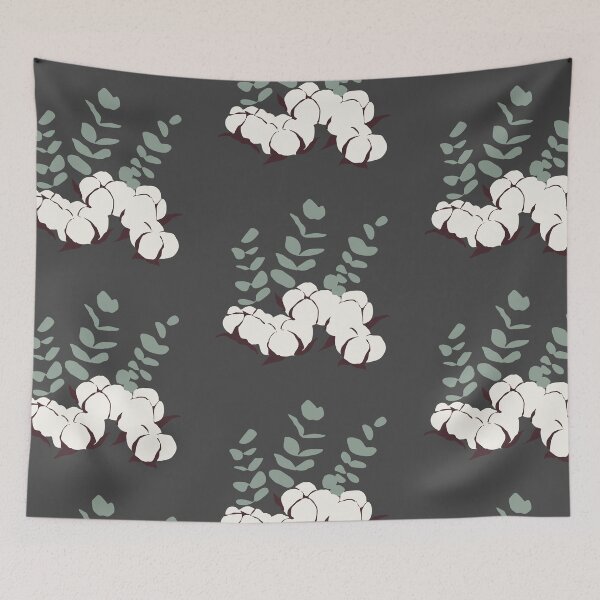 Item preview, Lovely Cotton designed and sold by ninebats.
