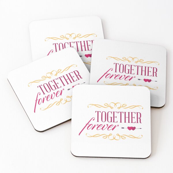 Item preview, Together Forever designed and sold by Marcu Ioachim.