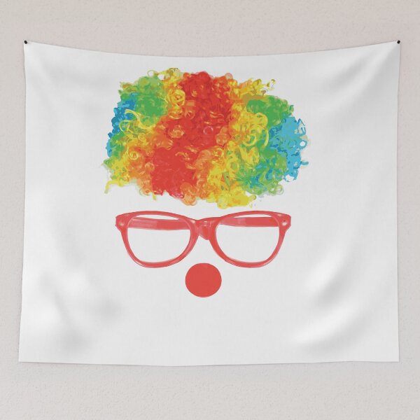 Item preview, Purim, Fun Clown Costume designed and sold by Pointit.