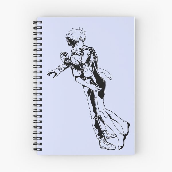 Item preview, Everybody finds love in the end designed and sold by angsty-angst.
