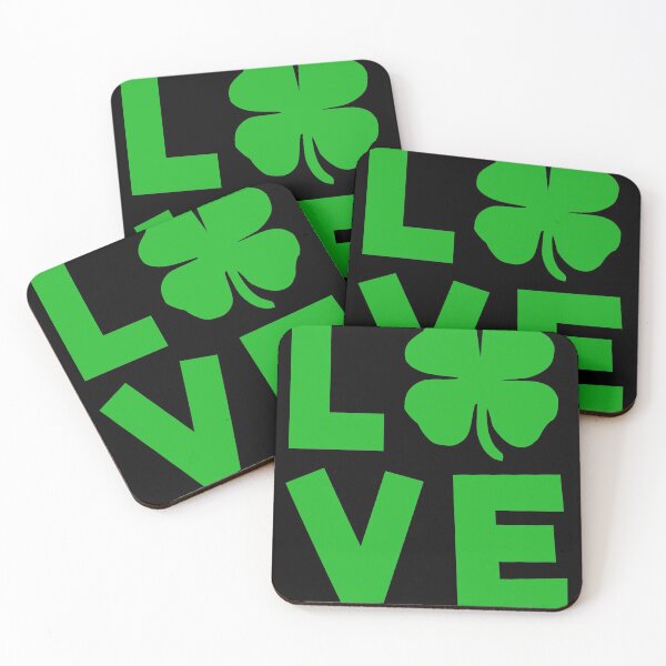 Item preview, St Patrick's day love designed and sold by AxzoGerman.