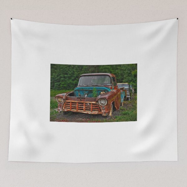 Item preview, Wet Day Colour and Decay. designed and sold by Rob-Turner.
