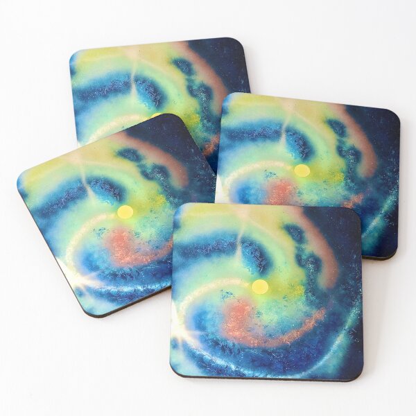 Item preview, Stellar Sorbet designed and sold by Ian Moller-Knudsen.