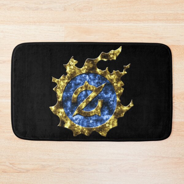Item preview, Final Fantasy XIV - Gunbreaker (Galaxy Design) designed and sold by Kamurata.