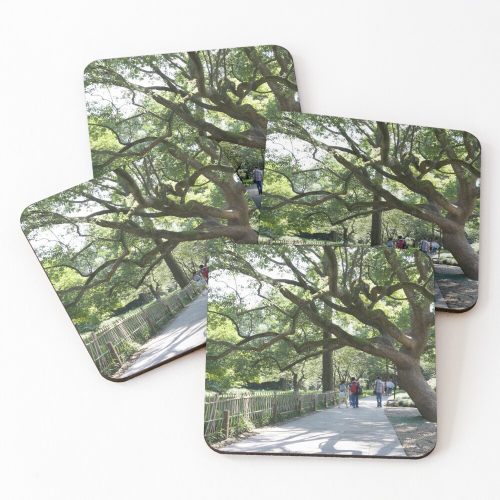 Item preview, Coasters (Set of 4) designed and sold by MetaPhysique.
