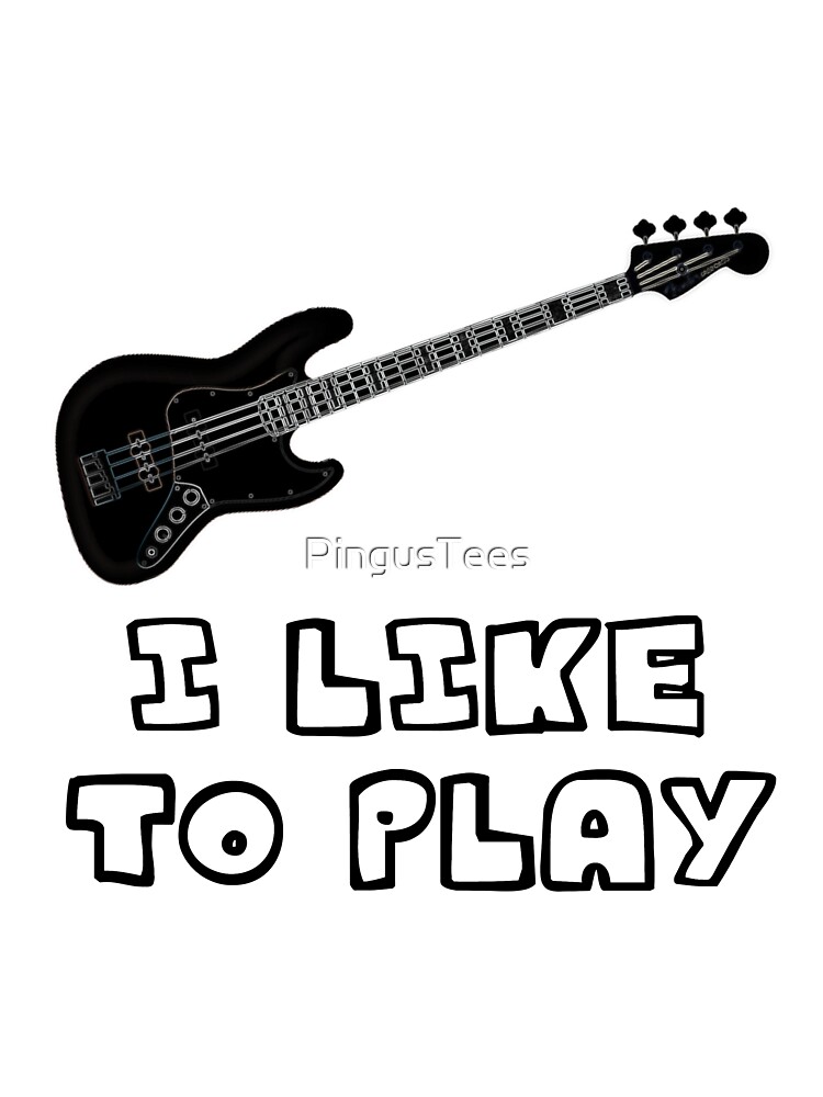 I Play Bass Guitar Music Note Butterflies Musician 2-6 Years Old Kids Short-Sleeved T Shirt I Play Bass Guitar Music Note Butterflies Musician 2-6 Years Old Kids Short-Sleeved T Shirt