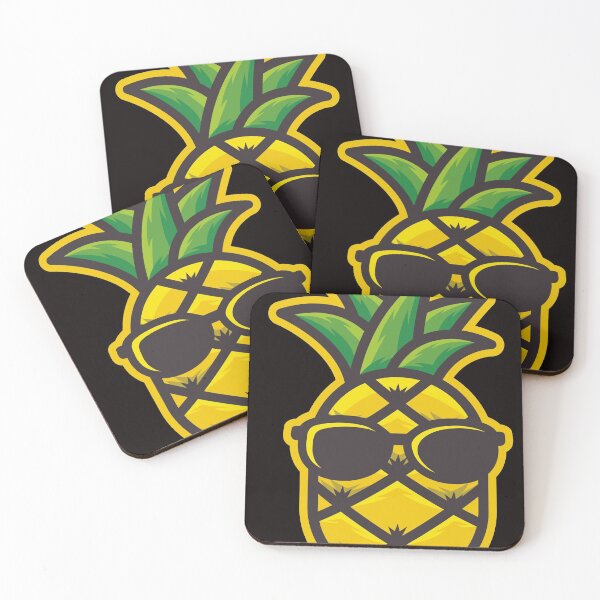 Item preview, Cool as a...Pinapple designed and sold by PENNYCAN.