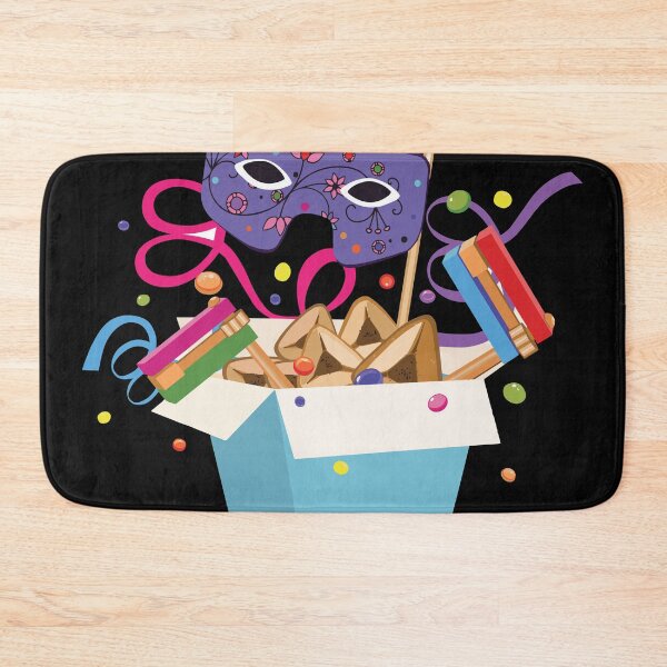 Item preview, Mishloach manot, Purim designed and sold by Pointit.