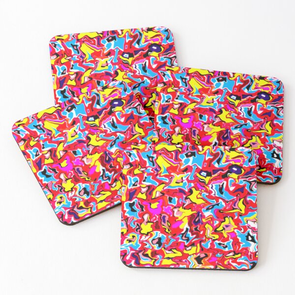 Item preview, ABSTRACT-251 designed and sold by Infopreneur1231.