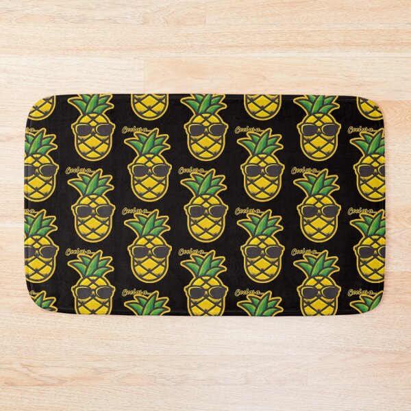 Item preview, Cool as a...Pinapple designed and sold by PENNYCAN.
