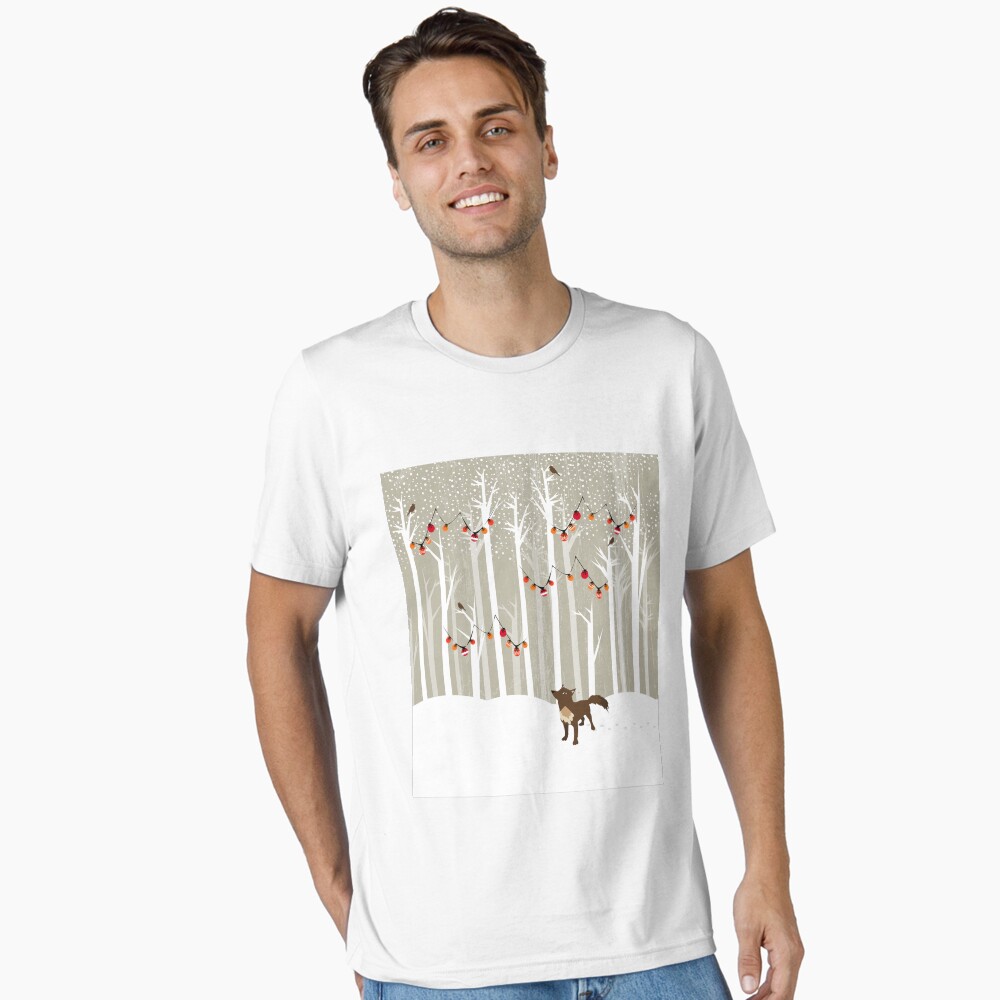 Item preview, Essential T-Shirt designed and sold by Kakel.