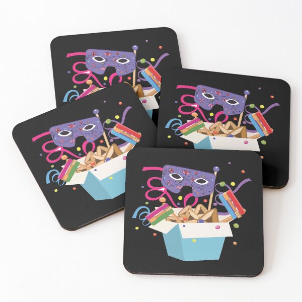 Item preview, Mishloach manot, Purim designed and sold by Pointit.