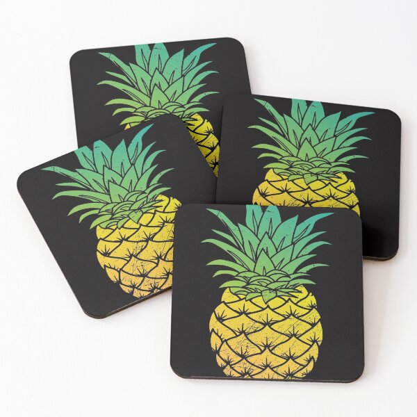 Item preview, Pineapple designed and sold by PENNYCAN.
