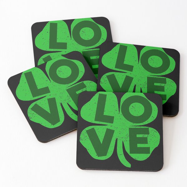 Item preview, St Patrick's day love designed and sold by AxzoGerman.