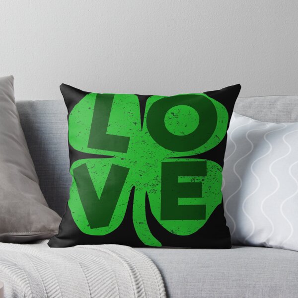 Item preview, St Patrick's day love designed and sold by AxzoGerman.