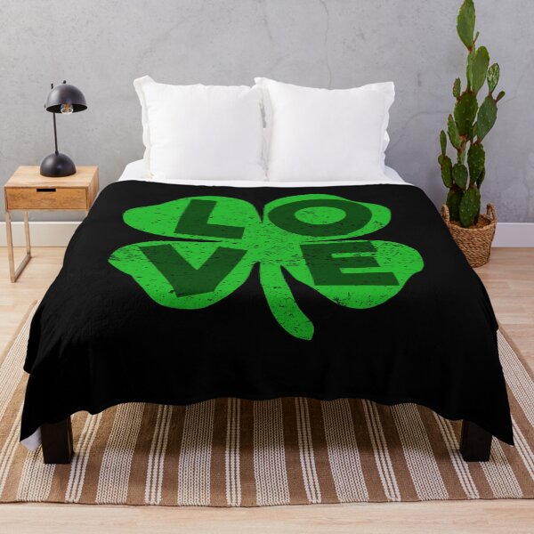 Item preview, St Patrick's day love designed and sold by AxzoGerman.