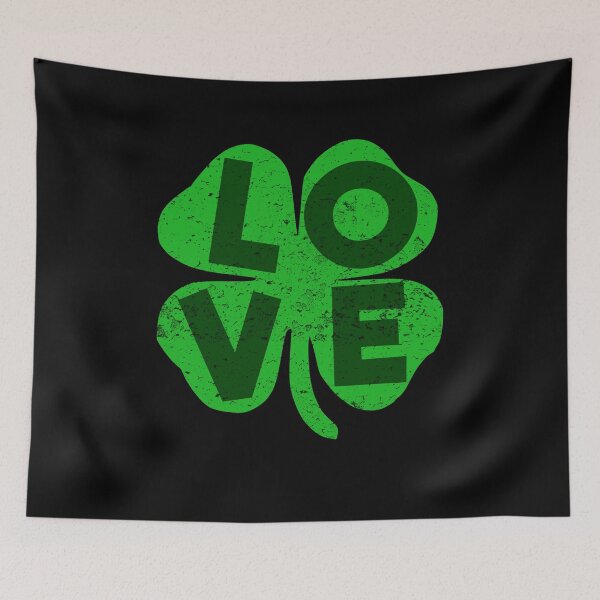Item preview, St Patrick's day love designed and sold by AxzoGerman.