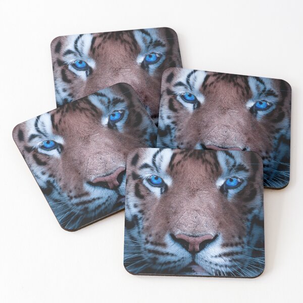 Item preview, Tiger designed and sold by Olek-Impek.