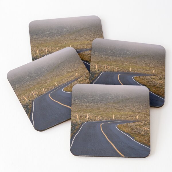 Item preview, mountain road vol.1 designed and sold by Natalie Stark.