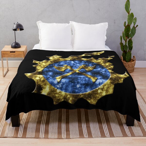 Item preview, Final Fantasy XIV - Marauder (Galaxy Design) designed and sold by Kamurata.