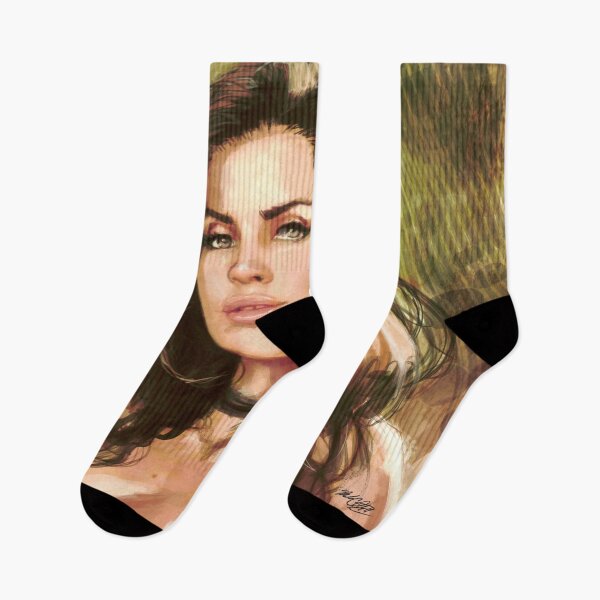 Item preview, Keisha Grey- #2 designed and sold by markclarkii.