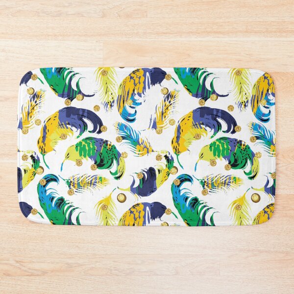Item preview, Colorful feathers designed and sold by durkstars.
