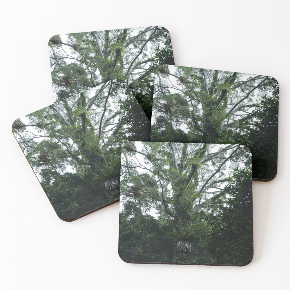 Item preview, Coasters (Set of 4) designed and sold by MetaPhysique.