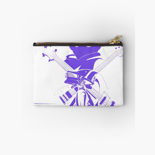 Item preview, Flcl purple designed and sold by Sianais.