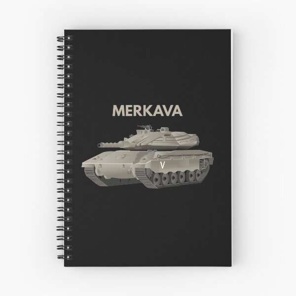 Item preview, Israeli Tank Merkava designed and sold by NorseTech.