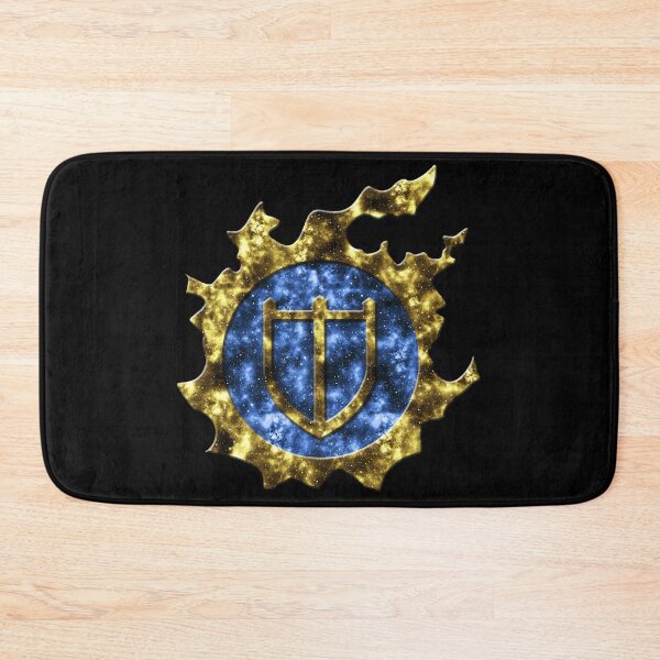 Item preview, Final Fantasy XIV - Paladin (Galaxy Design) designed and sold by Kamurata.