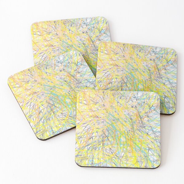 Item preview, Simply abstract - 1775 designed and sold by walterfest.