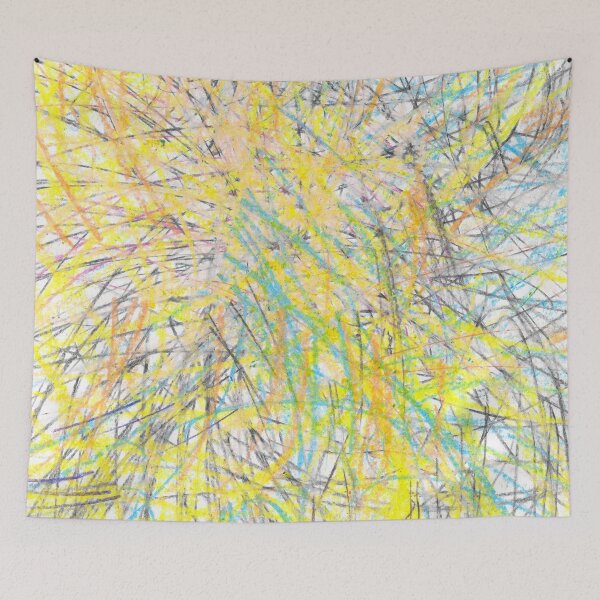 Item preview, Simply abstract - 1775 designed and sold by walterfest.
