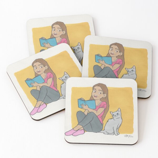 Item preview, Best Buddies designed and sold by MomOfArtists.