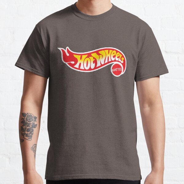 Hot Wheels Classic T-Shirt