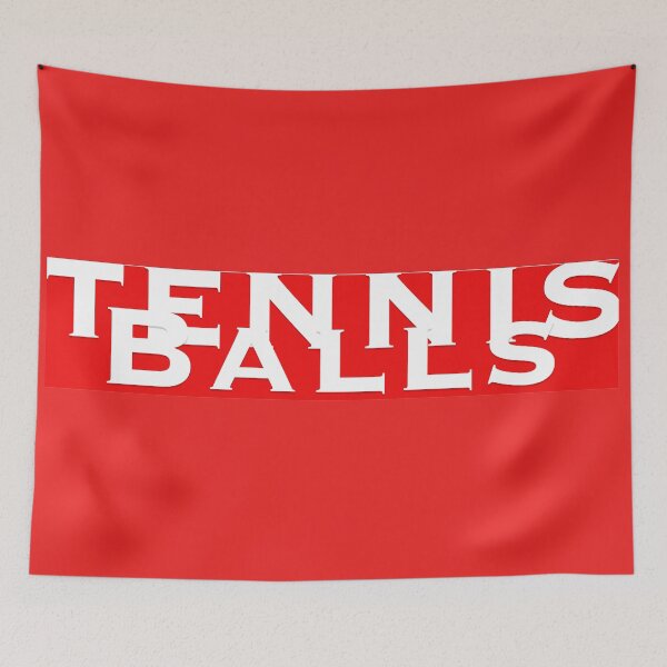 Item preview, Tennis Balls designed and sold by DNDesigns.