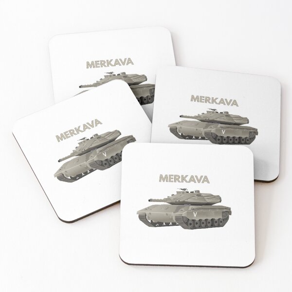 Item preview, Israeli Tank Merkava designed and sold by NorseTech.