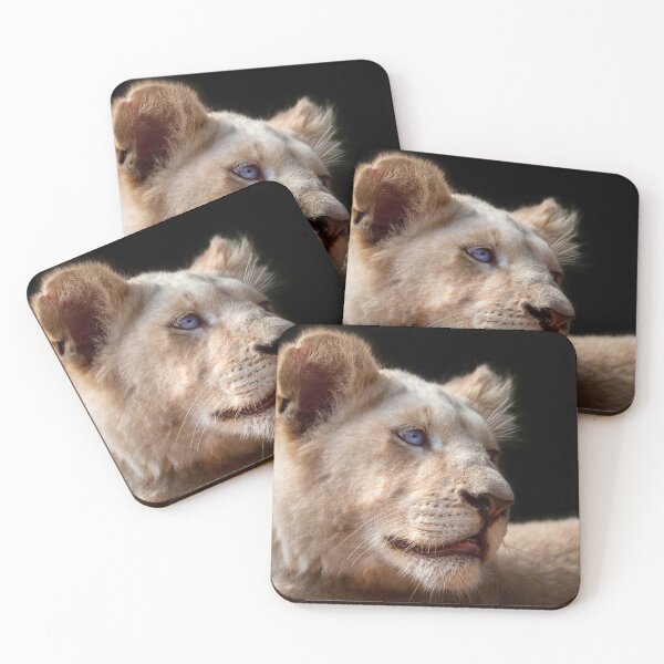 Item preview, Baby Lion designed and sold by Olek-Impek.