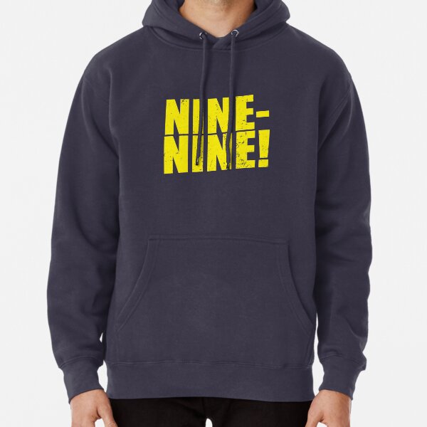 brooklyn nine nine hoodie