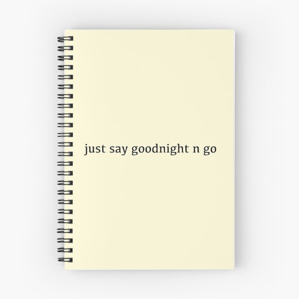 Item preview, goodnight n go 2 designed and sold by alex’s  designs.