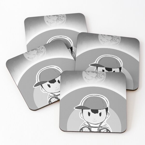 Item preview, smash black and white designed and sold by Dielissa.