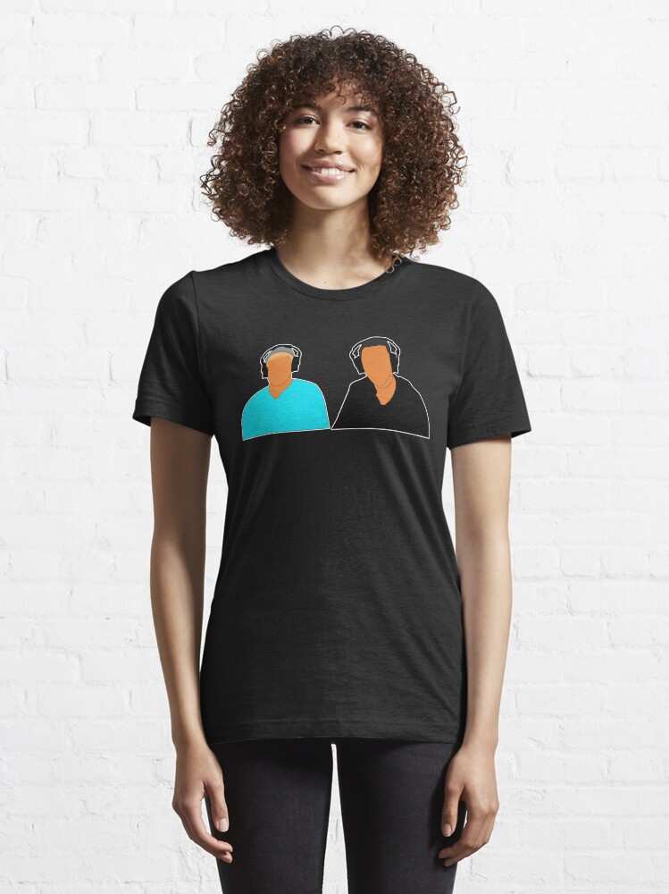 "Logan Paul and Mike Impaulsive" T-shirt by ryantony1 ...