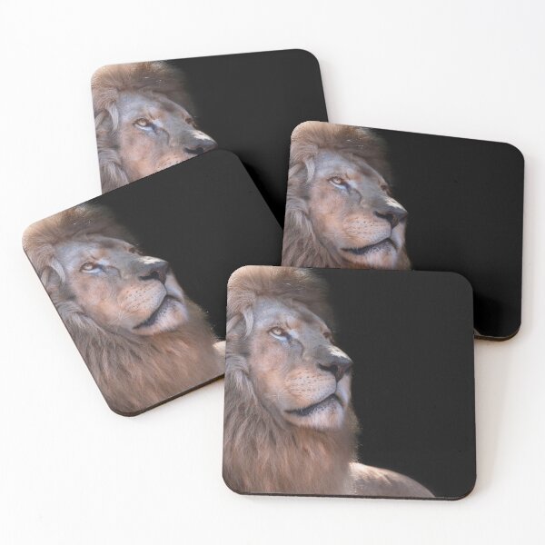 Item preview, Lion designed and sold by Olek-Impek.