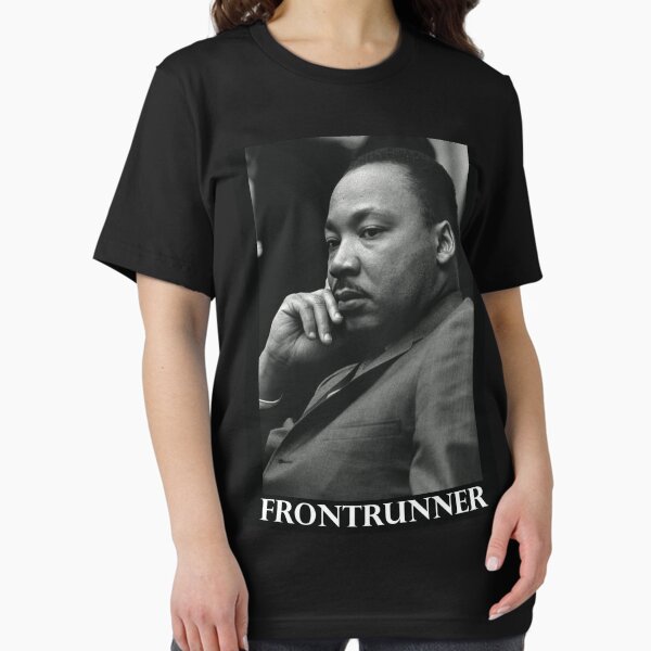Item preview, "Front Runner" Martin Luther King  designed and sold by HistoryMaker20.