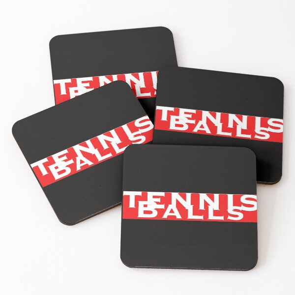 Item preview, Tennis Balls designed and sold by DNDesigns.