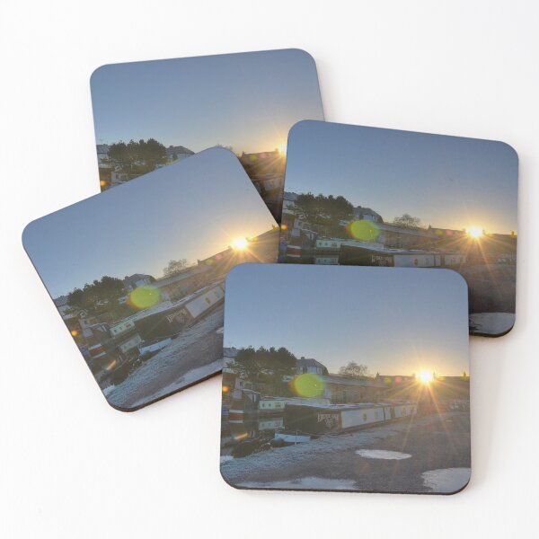 Item preview, Kindred Spirit Canalboat at Bingley Five Rise Locks designed and sold by andyj81.