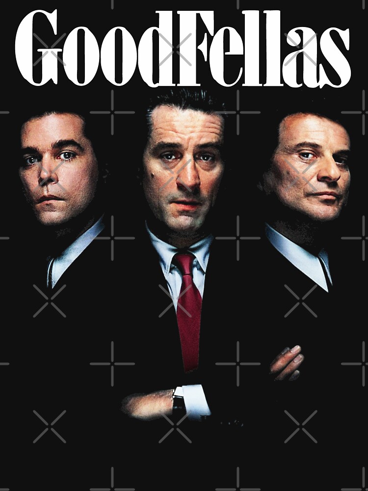 Goodfellas Essential T-Shirt