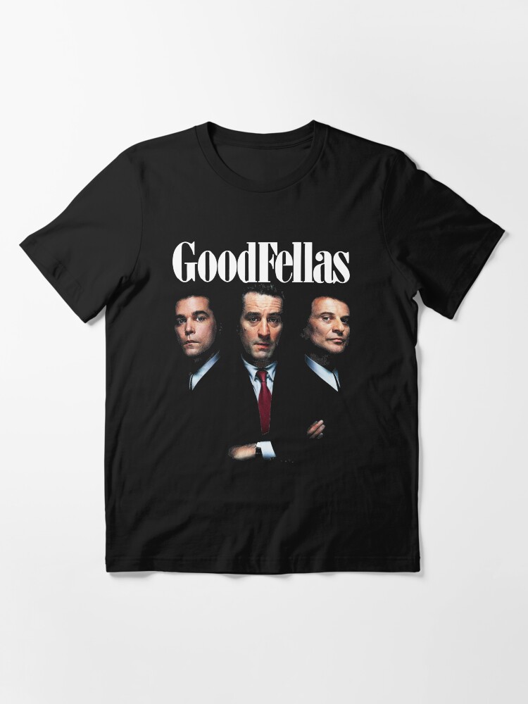 Goodfellas Essential T-Shirt
