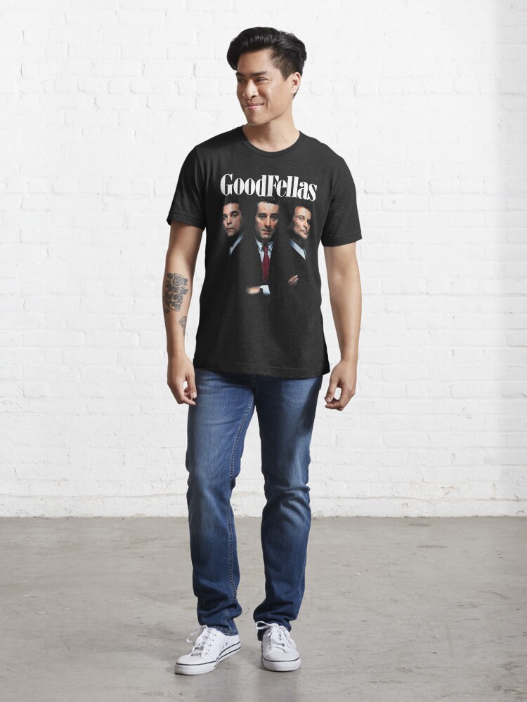 Goodfellas Essential T-Shirt