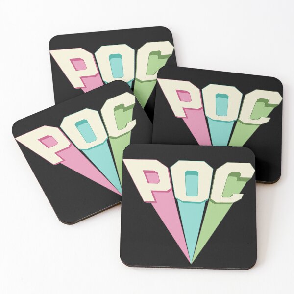 Item preview, POC designed and sold by iagorfrost.